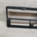 Рамка магнитолы Volkswagen Jetta 2, Volkswagen Golf 2