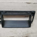 Рамка магнитолы Volkswagen Jetta 2, Volkswagen Golf 2
