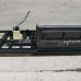 Рамка магнитолы Volkswagen Jetta 2, Volkswagen Golf 2