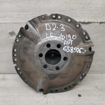 Корзина сцепления 1.6 Volkswagen Jetta 2, Volkswagen Golf 2