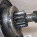 Стартер 1.6 Volkswagen Jetta 2, Volkswagen Golf 2 ДЕФЕКТ