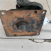 Кулиса МКПП 1.6 Volkswagen Jetta 2, Volkswagen Golf 2