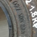 Маховик 1.8 RP Volkswagen Jetta 2, Volkswagen Golf 2