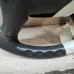 Руль дефект защёлок Volkswagen Jetta 2, Volkswagen Golf 2