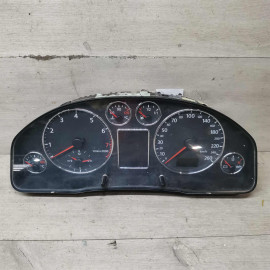 Панель приборов щиток Audi A6 C5