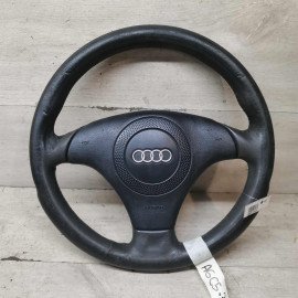 Руль с Airbag Audi A6 C5
