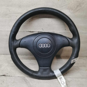 Руль с Airbag Audi A6 C5