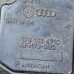 Расходомер массы метр Audi A6 C5