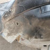 Крыло заднее левое Ford Fusion I
