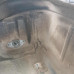 Крыло заднее левое Ford Fusion I