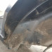 Крыло заднее левое Ford Fusion I