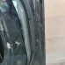 Дверь задняя левая Ford Fusion I рестайлинг