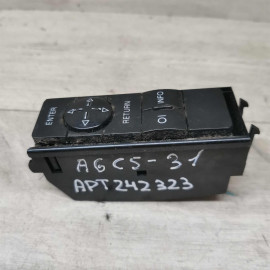 Кнопки Audi A6 C5