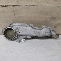 Фланец термостата Volkswagen Passat B5 GP, Audi A4 B5, Audi A6 C5