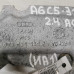 Фланец термостата Volkswagen Passat B5 GP, Audi A4 B5, Audi A6 C5