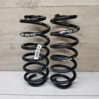Пружина передняя Audi A6 C5, Volkswagen Passat B5 GP, Audi A4 B5