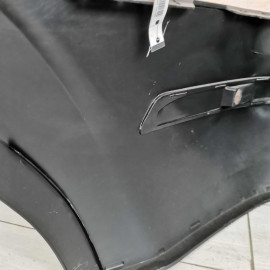 Бампер задний Ford Focus 2 седан