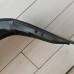 Бампер задний Ford Focus 2 седан