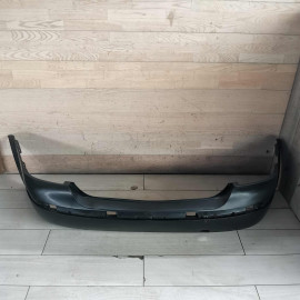 Бампер задний Ford Focus 2 седан