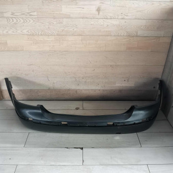 Бампер задний Ford Focus 2 седан
