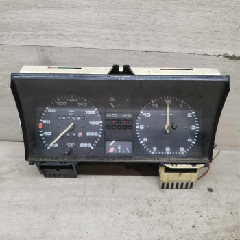Панель приборов щиток Volkswagen Jetta 2, Volkswagen Golf 2