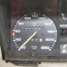 Панель приборов щиток Volkswagen Jetta 2, Volkswagen Golf 2