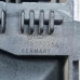 Ручка двери внутренняя левая Volkswagen Jetta 2, Volkswagen Golf 2