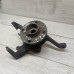 Кулак передний поворотный левый Volkswagen Jetta 2, Volkswagen Golf 2