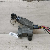 Замок зажигания Volkswagen Jetta 2, Volkswagen Golf 2, дефекты  на фото Volkswagen jetta 2 Volkswagen Golf 2