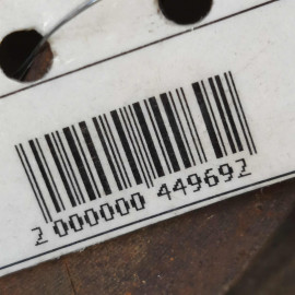 Диск тормозной передний Volkswagen Jetta 2, Volkswagen Golf 2