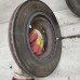 Диск тормозной передний Volkswagen Jetta 2, Volkswagen Golf 2