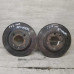 Диск тормозной передний Volkswagen Jetta 2, Volkswagen Golf 2