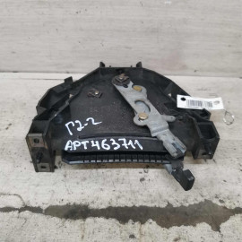 Блок управления печкой Volkswagen Jetta 2, Volkswagen Golf 2