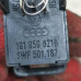 Кнопка обогрева стекла Volkswagen Jetta 2, Volkswagen Golf 2