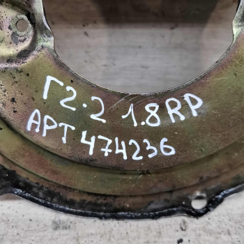 Защита МКПП 1.8 RP Volkswagen Jetta 2, Volkswagen Golf 2