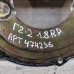 Защита МКПП 1.8 RP Volkswagen Jetta 2, Volkswagen Golf 2