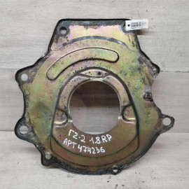 Защита МКПП 1.8 RP Volkswagen Jetta 2, Volkswagen Golf 2