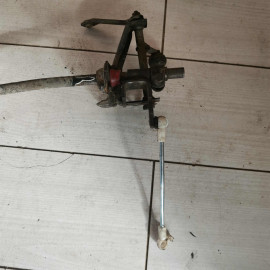 Кулиса МКПП Volkswagen Jetta 2, Volkswagen Golf 2