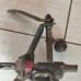 Кулиса МКПП Volkswagen Jetta 2, Volkswagen Golf 2