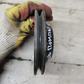 Шкив помпы 1.8 RP Volkswagen Jetta 2, Volkswagen Golf 2