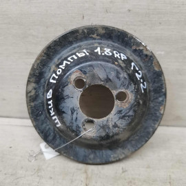 Шкив помпы 1.8 RP Volkswagen Jetta 2, Volkswagen Golf 2