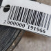 Шкив помпы 1.8 RP Volkswagen Jetta 2, Volkswagen Golf 2