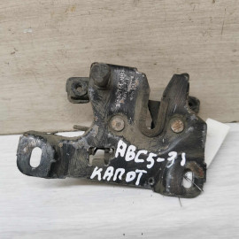 Замок капота Audi A6 C5 