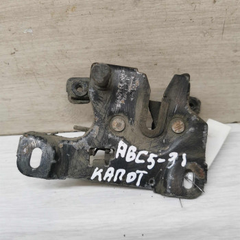 Замок капота Audi A6 C5 