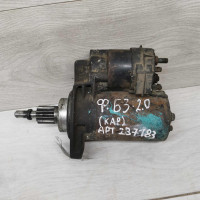 Стартер Volkswagen Passat B3, Volkswagen Passat B4
