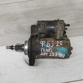Стартер Volkswagen Passat B3, Volkswagen Passat B4