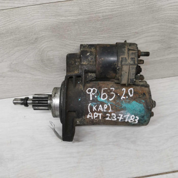 Стартер Volkswagen Passat B3, Volkswagen Passat B4