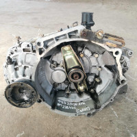 Мкпп Volkswagen Passat B3, Volkswagen Passat B4 AYK