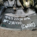 Мкпп Volkswagen Passat B3, Volkswagen Passat B4 AYK