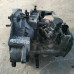 Мкпп Volkswagen Passat B3, Volkswagen Passat B4 AYK